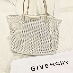 Givenchy Antigona shopping tote bag
